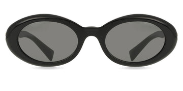 DARK GREY / BLACK