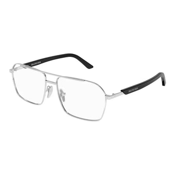 DEMEO LENSES WITH SLIVER FRAME