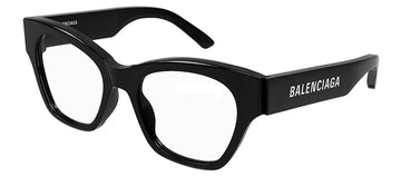 DEMEO LENSES WITH BLACK FRAME