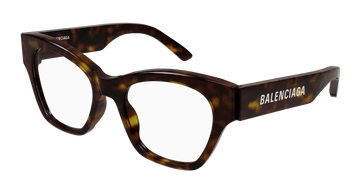 DEMEO LENSES WITH HAVANA FRAME