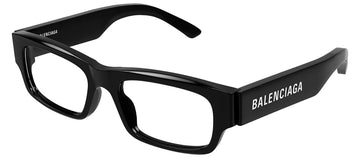DEMEO LENSES WITH BLACK FRAME