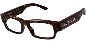 DEMEO LENSES WITH HAVANA FRAME