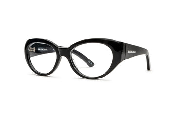 DEMEO LENSES WITH BLACK FRAME