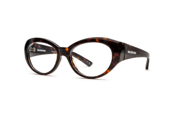 DEMEO LENSES WITH HAVANA FRAME