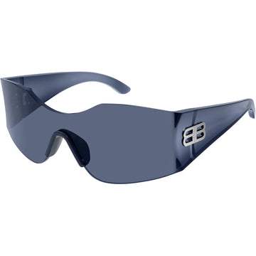 BLUE LENSES WITH BLUE FRAME