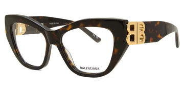 DEMEO LENSES WITH HAVANA FRAME