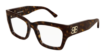 DEMEO LENSES WITH LIGHT HAVANA FRAME