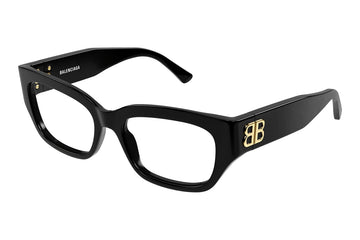 DEMEO LENSES WITH BLACK FRAME
