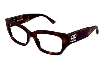 DEMEO LENSES WITH HAVANA FRAME