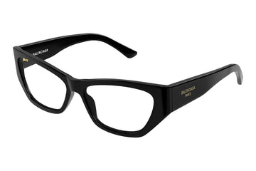 DEMEO LENSES WITH BLACK FRAME