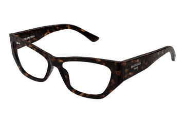 DEMEO LENSES WITH HAVANA FRAME