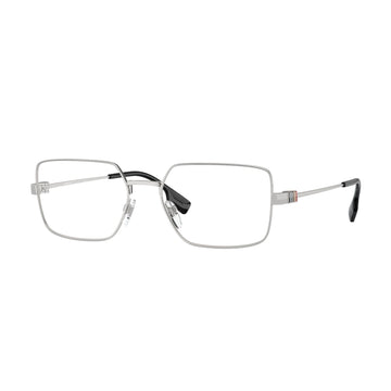DEMO LENSES WITH SLIVER FRAME