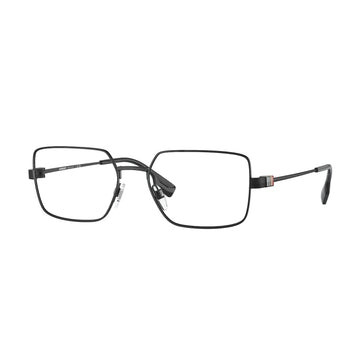 DEMO LENSES WITH BLACK FRAME