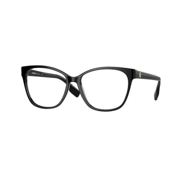 DEMO LENSES WITH BLACK FRAME