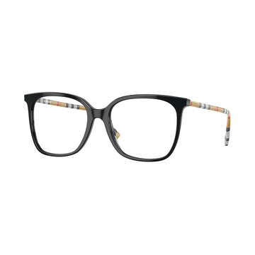 DEMO LENSES WITH BLACK FRAME