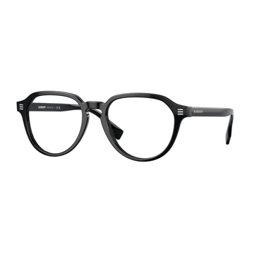 DEMO LENSES WITH BLACK FRAME