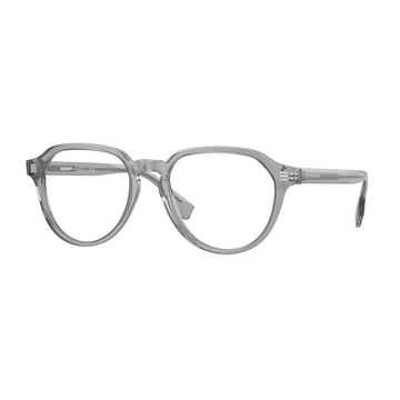 DEMO LENSES WITH GRAY FRAME