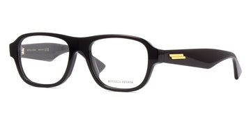 DEMO LENSES WITH BLACK FRAME