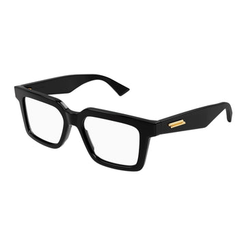 DEMO LENSES WITH BLACK  FRAME