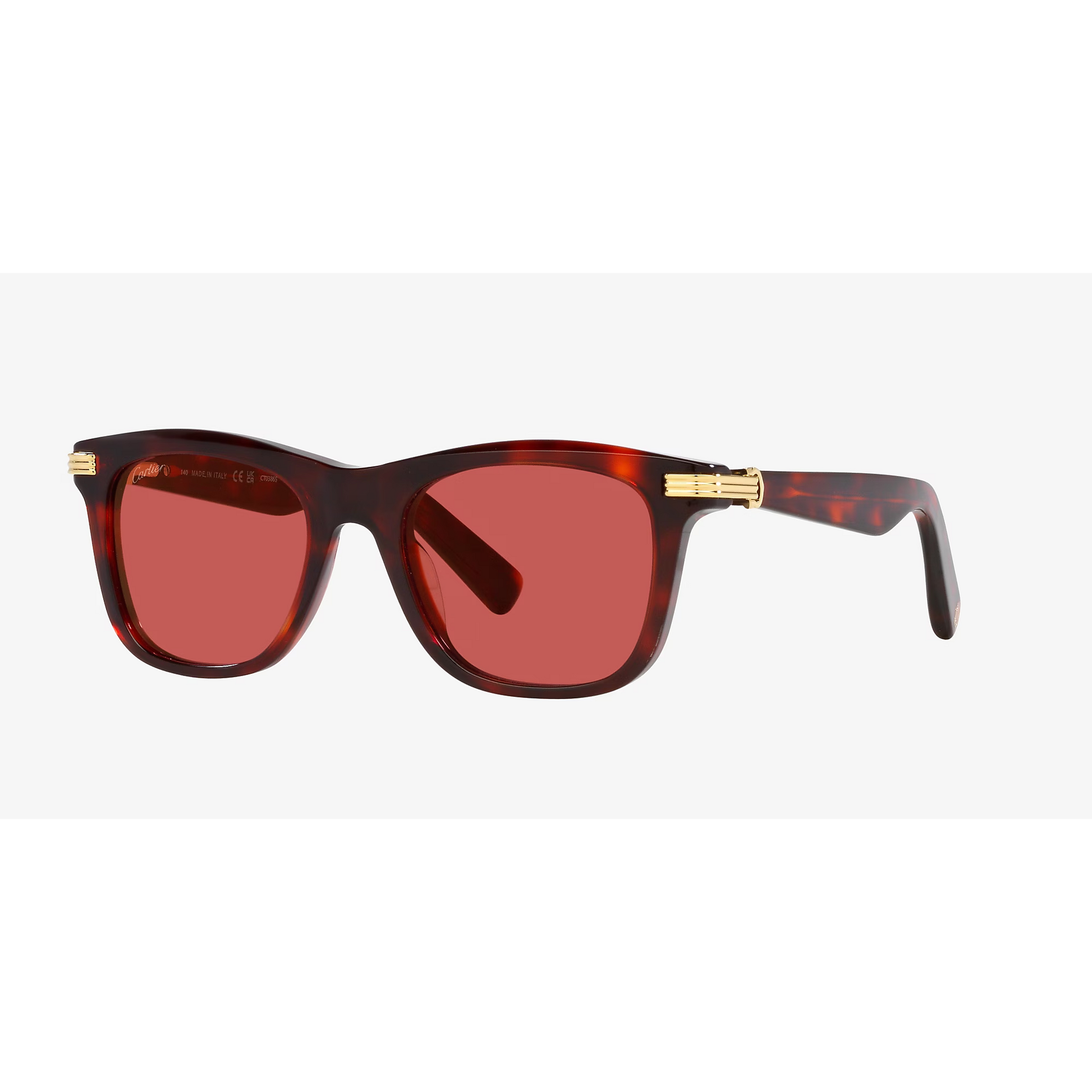 Cartier sunglasses 2024 made in italy