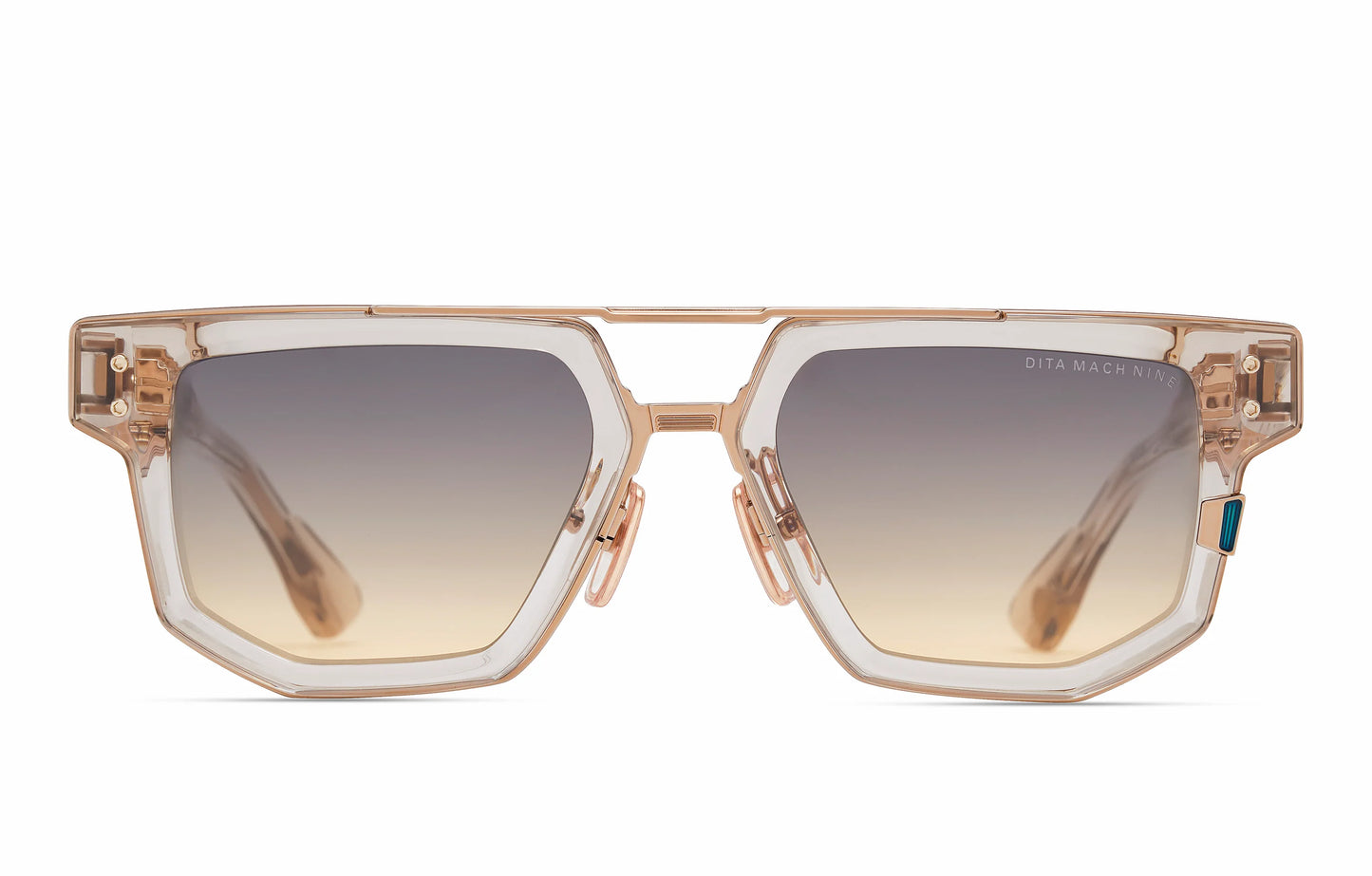 DITA MACH NINE