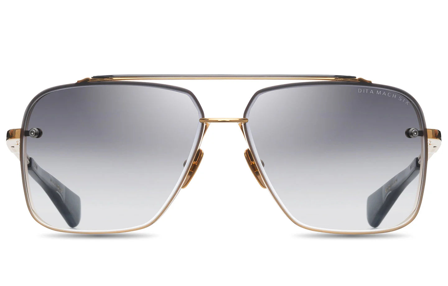 DITA MACH SIX