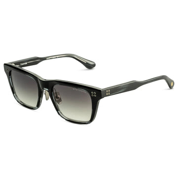 GRAY GRADIENT LENSES WITH BLACK GRAY FRAME