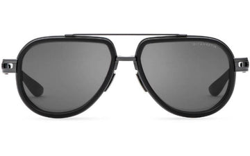 GREY BLACK IRON