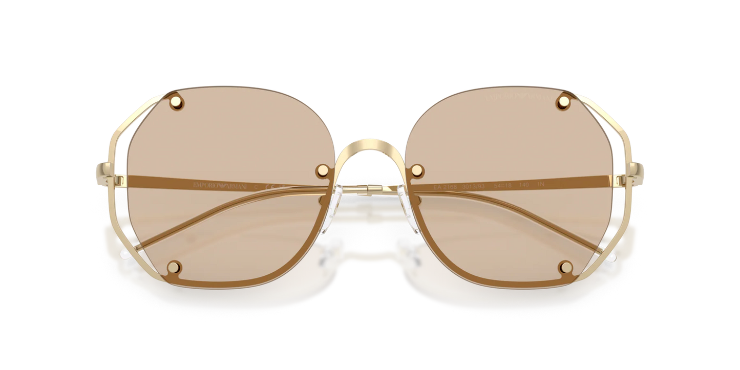 EA 2168S