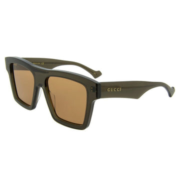 BROWN LENSES WITH BROWN FRAME