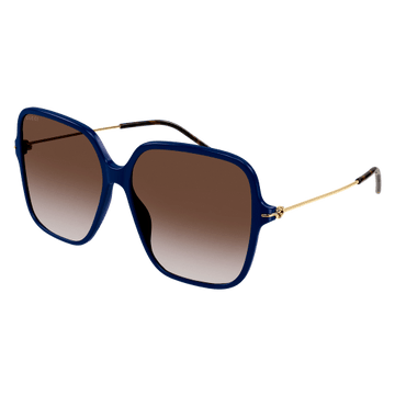 SMOKE BLUE