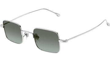 GREEN GRADIENT LENSES WITH SLIVER FRAME