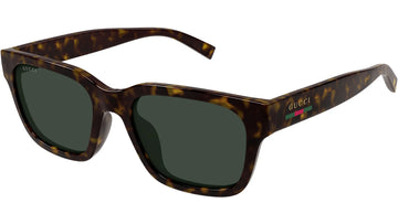 SOLID GREEN WITH HAVANA FRAME