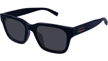 SOLID BLUE LENSES WITH BLUE FRAME