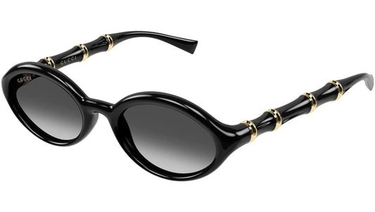 Gucci GG2059S oval sunglasses, view 1