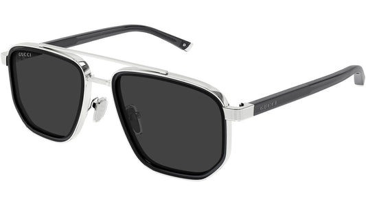 Gucci GG2073S rectangle sunglasses, view 1
