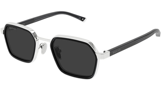 Gucci GG2074S rectangle sunglasses, view 1