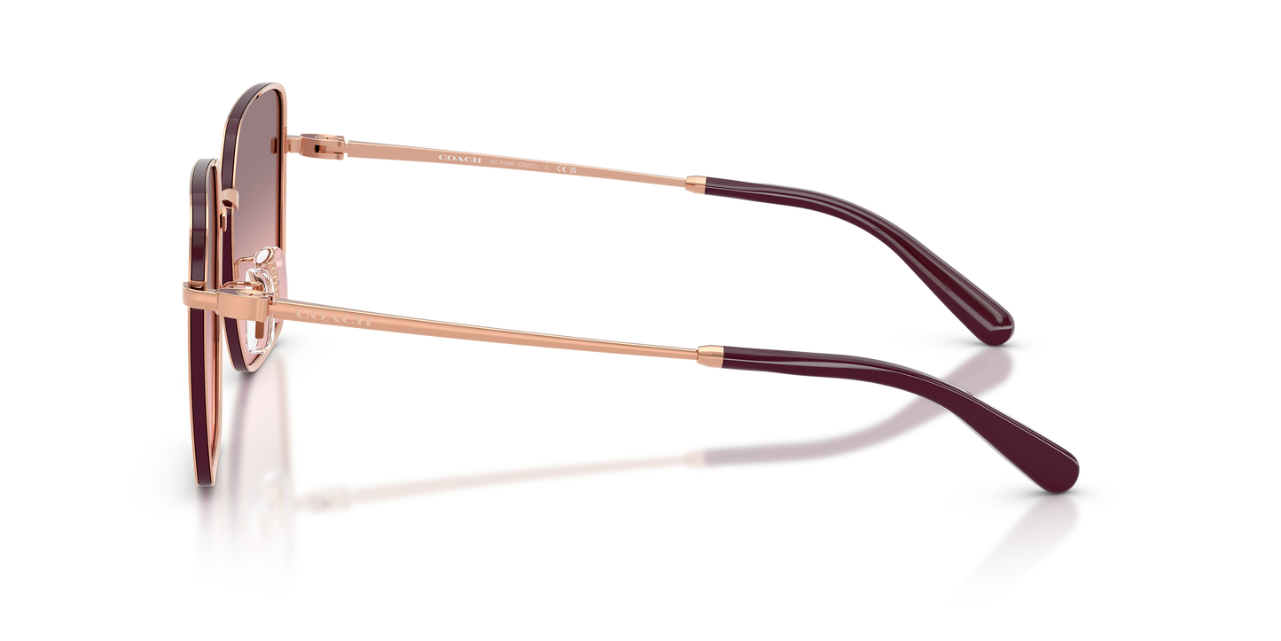 HC 7184D