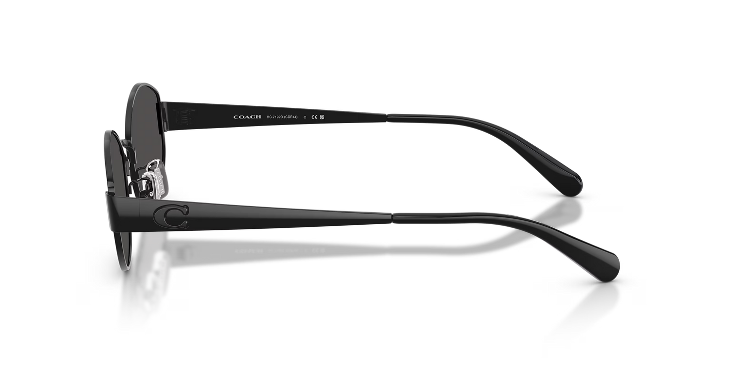 HC 7192D