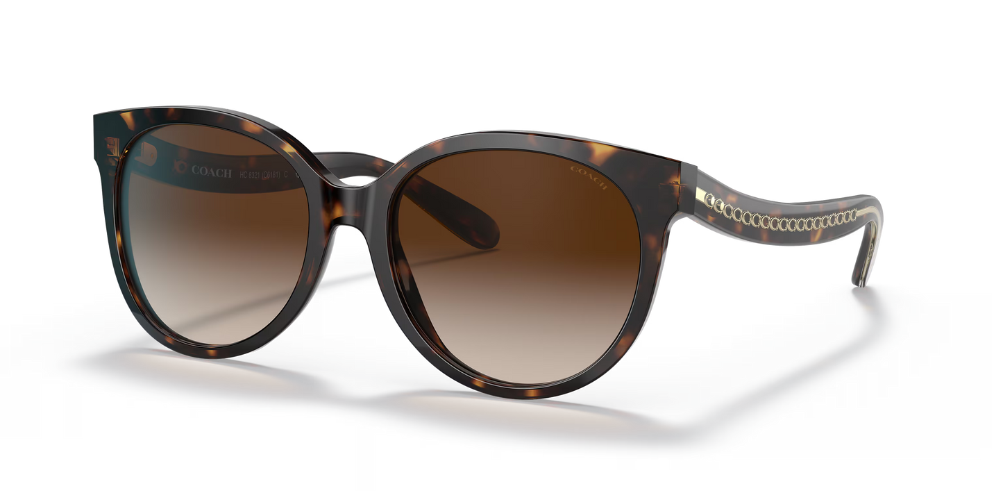 HC 8321S