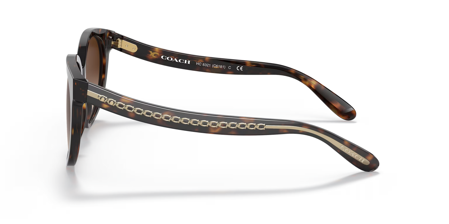 HC 8321S