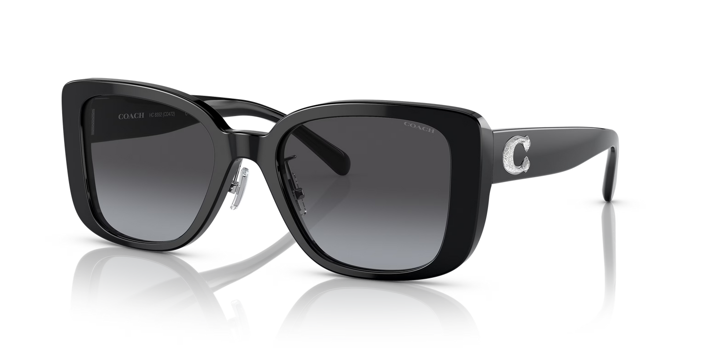 HC 8352S