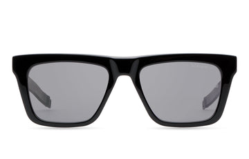SEA LENS - GREY POLARIZED / BLACK - GUNMETAL