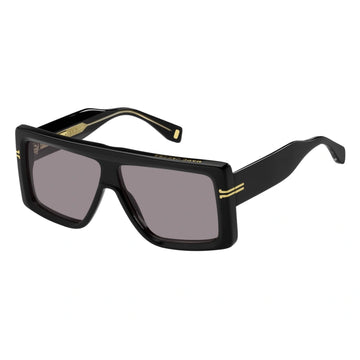LIGHT GRAY PHOTO CROMATIC LENSES WITH BLACK FRAME