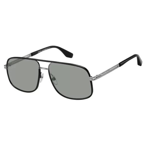 Marc Jacobs MARC470 Square Sunglasses, Genuine with Warranty