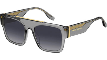 GRAY SHADED LENSES WITH GRAY FRAME