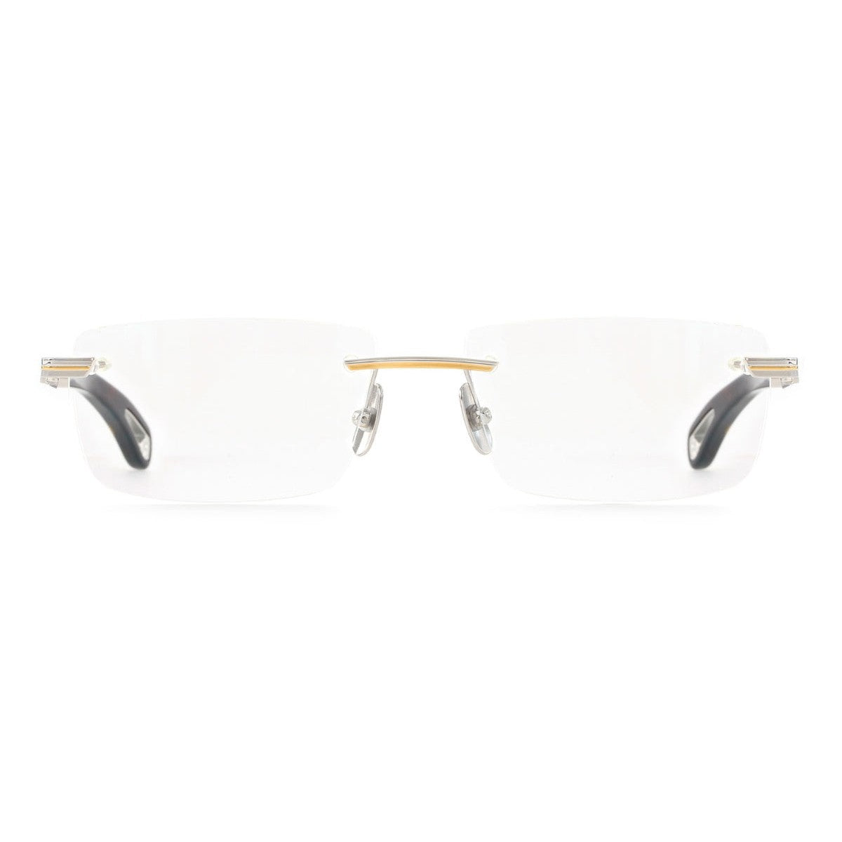 Maybach THEACADEMICIPA-G/AA-Z2558 eyeglasses, view 3