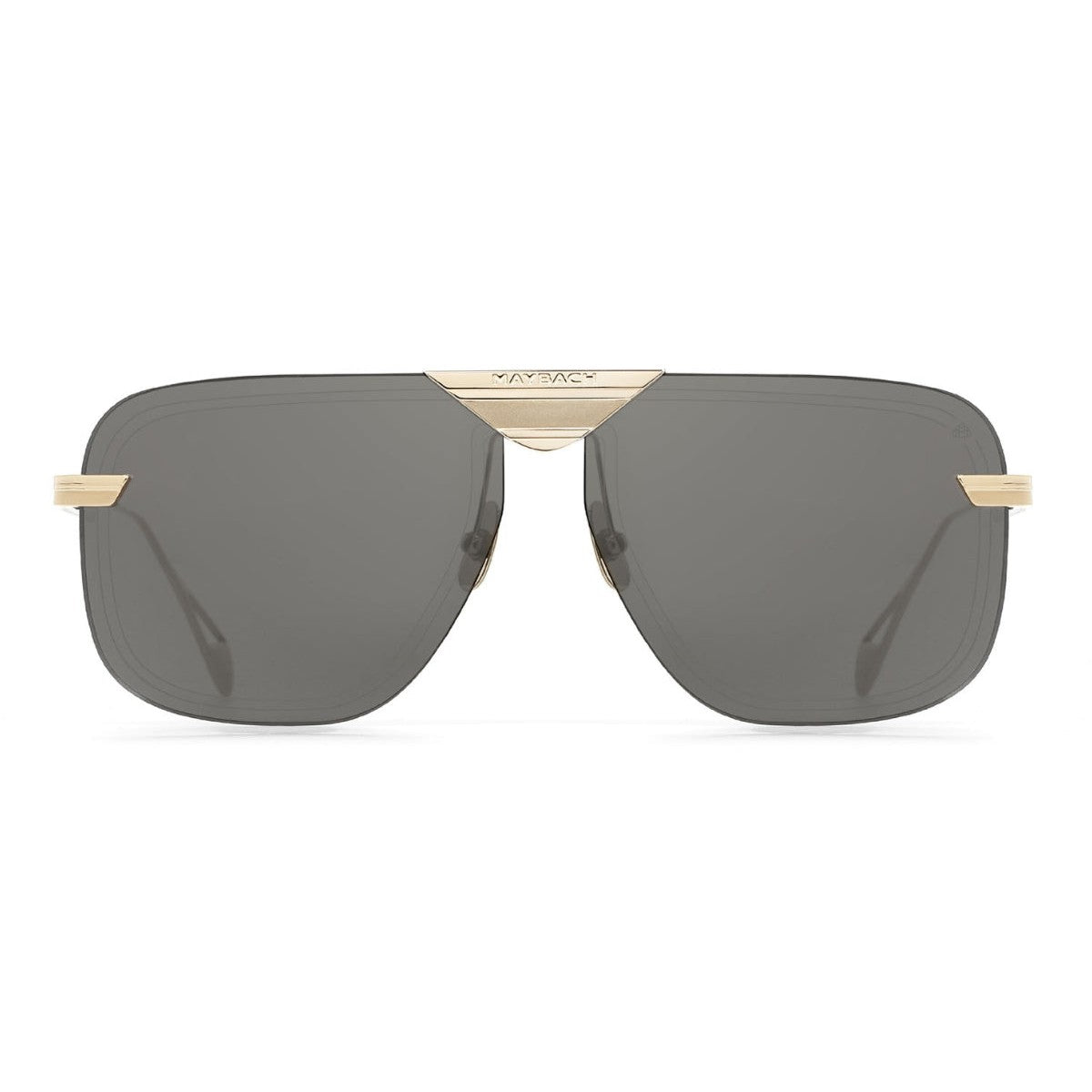 Maybach THEAERONAUTICHG-CHG-Z37 eyeglasses, view 2
