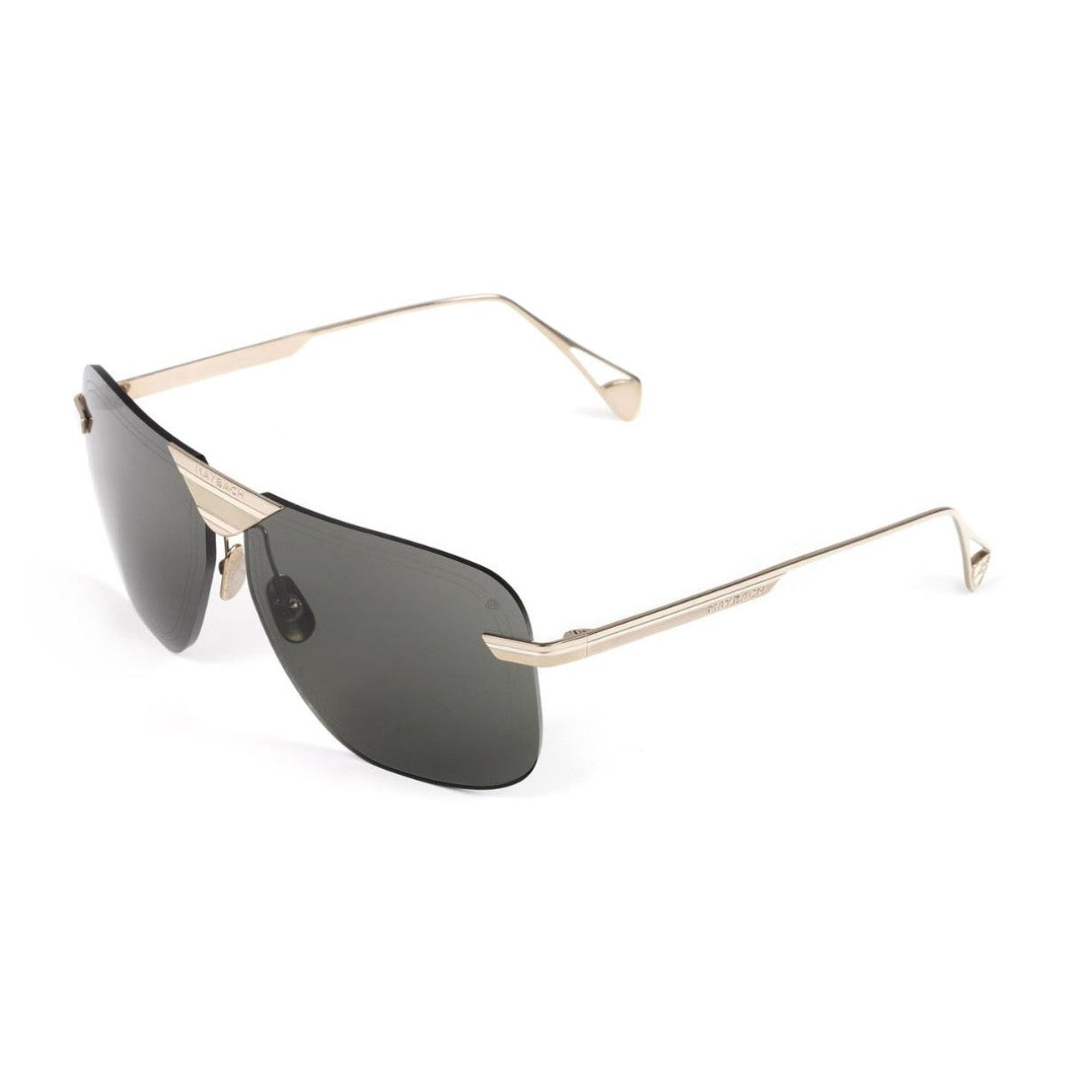 Maybach THEAERONAUTICHG-CHG-Z37 eyeglasses, view 1