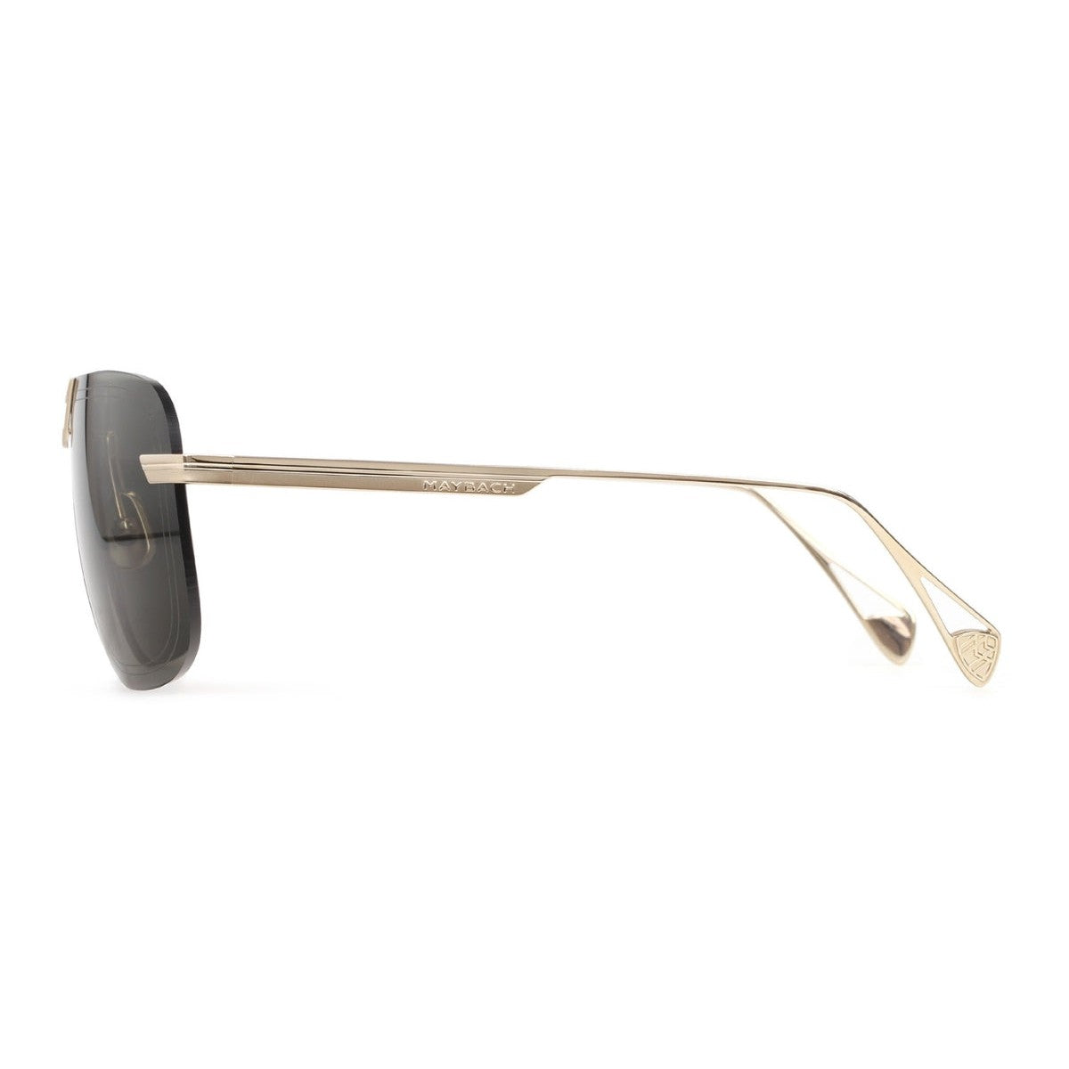 Maybach THEAERONAUTICHG-CHG-Z37 eyeglasses, view 3